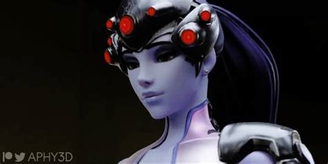 widowmaker aphy3d|widowmaker gets in trouble again 2k.